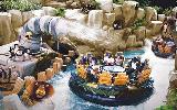 Singapore - Visit Sentosa Island